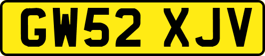 GW52XJV