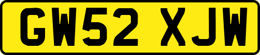 GW52XJW