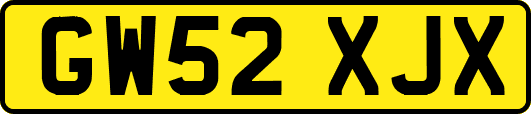 GW52XJX