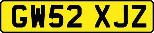 GW52XJZ