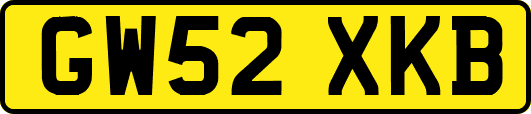 GW52XKB
