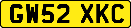 GW52XKC