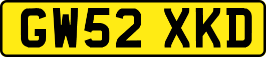 GW52XKD