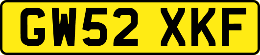 GW52XKF