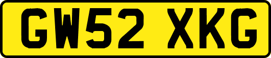 GW52XKG