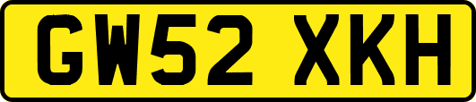 GW52XKH