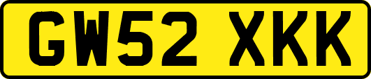 GW52XKK
