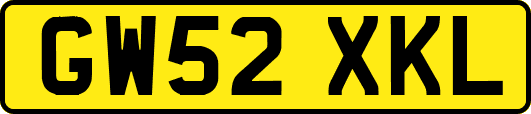 GW52XKL