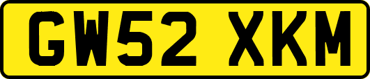 GW52XKM