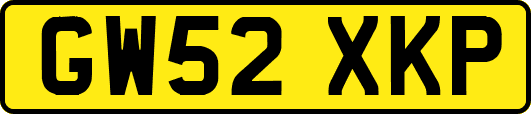 GW52XKP