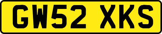 GW52XKS
