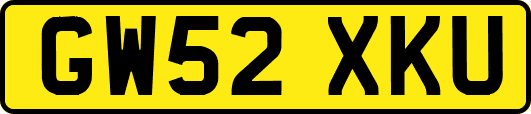 GW52XKU