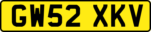 GW52XKV