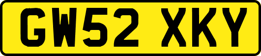 GW52XKY