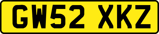 GW52XKZ