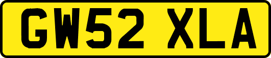 GW52XLA