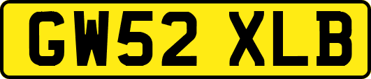 GW52XLB