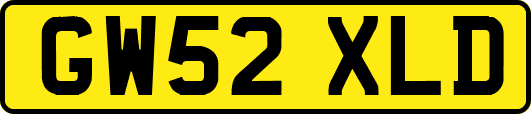 GW52XLD