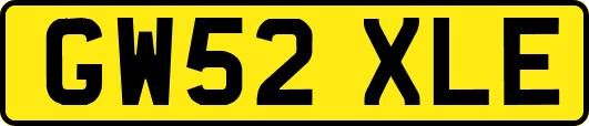 GW52XLE