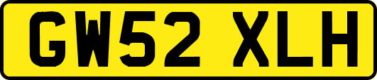 GW52XLH