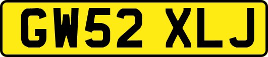 GW52XLJ