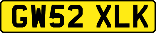 GW52XLK