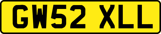 GW52XLL