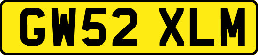GW52XLM