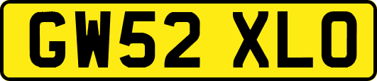 GW52XLO