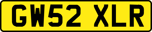GW52XLR
