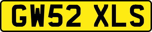 GW52XLS