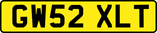GW52XLT