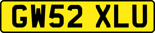 GW52XLU
