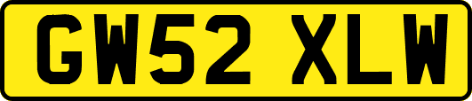 GW52XLW