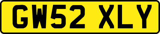 GW52XLY