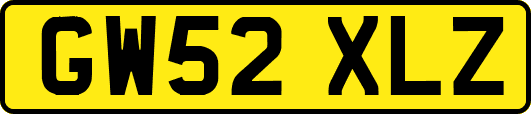 GW52XLZ