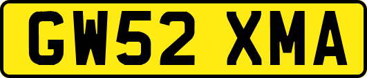 GW52XMA