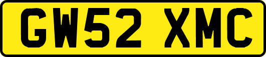 GW52XMC