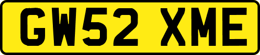 GW52XME