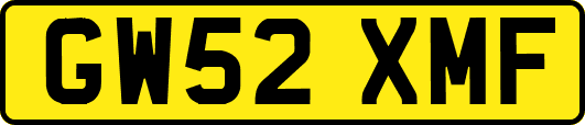 GW52XMF