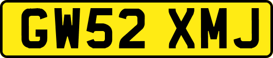 GW52XMJ