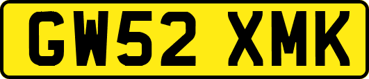 GW52XMK