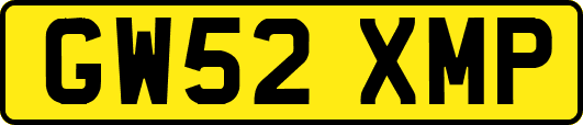 GW52XMP
