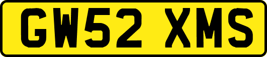 GW52XMS