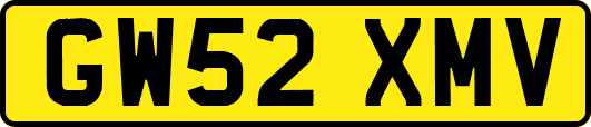 GW52XMV