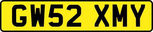 GW52XMY