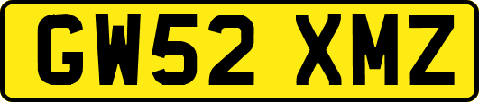 GW52XMZ