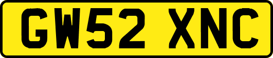 GW52XNC
