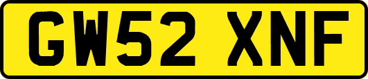 GW52XNF
