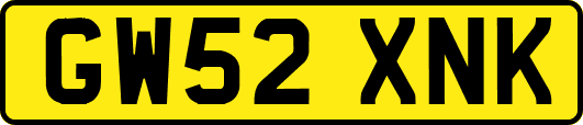 GW52XNK